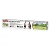 Soccer Goal NET PLAYZ QUICK SET UP MEDIUM - S-Sport