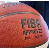 Basketball, size 6 MOLTEN B6G4050 - S-Sport
