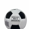 S-SPORT CLASSIC leather football, size 5