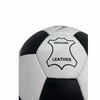 S-SPORT CLASSIC leather football, size 5