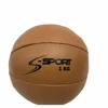 S-Sport bőr medicinlabda 1 kg-s 