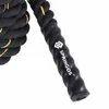 Ropeworkout rope, 9 m S-SPORT