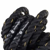 Ropeworkout rope, 9 m S-SPORT
