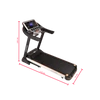 S-SPORT FUSION threadmill