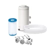  Filter Pump with Cartridge - INTEX 26604 - S-Sport