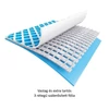 Water cartridge pool set, metal frame 305x76 cm INTEX PRISM FRAME POOL 26702