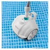 INTEX Automatic Pool Cleaner ZX50, underwater - 28007 - S-Sport.store