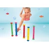 Underwater Play Sticks  INTEX 55504