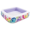Sunshade Pool Purple INTEX 57470