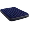 Intex Classic Downy Airbed, Queen 203×152×25 cm  INTEX DURA BEAM - S-Sport.store