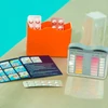 Chlorine / pH meter DPD tablet LOVIBOND