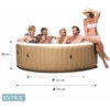 Massage Pool Mobil Jacuzzi PureSpa Bubble by INTEX 28426