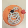 Carousel holder, plastic