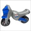 Cross 8 Motorcycle - 180 Police
