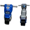 Cross 8 Motorcycle - 180 Police