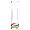 D-TOYS Plastic toddler swing
