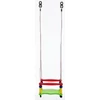 D-TOYS Plastic toddler swing