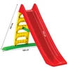 SPEED Slide, red 170 cm DOREX