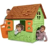 "My first house" playhouse DOREX, green