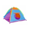 IPLAY Play tent with tunnel