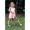 Fa krikett szett WOODY 90667 - SportSarok