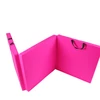 S-SPORT Tornaszőnyeg, összehajtható, 180×60×5,5 cm PRO PINK