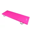 S-SPORT Tornaszőnyeg, összehajtható, 180×60×5,5 cm PRO PINK
