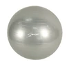 S-Sport Regular PVC Gym Ball - 85 cm - Silver