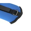 S-SPORT SOFT Ankle/Wrist weight 2x1 kg, blue - S-Sport