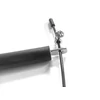 Cable Jumping Rope, adjustable S-SPORT