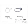 VINEX OFFICIAL Basketball Ring - 22 mm