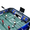 Football Table with Telescopic Bars CARROMCO NEXT EVOLUTION JUNIOR