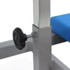S-SPORT Bench for wall bars