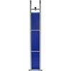 S-SPORT Bench for wall bars