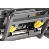 S-SPORT FUSION threadmill