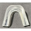 Single row mouthguard, senior S-SPORT