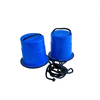 Pair of pedal cylinders S-SPORT