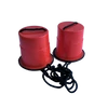 Pair of pedal cylinders S-SPORT