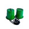 Pair of pedal cylinders S-SPORT