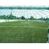 Set of perimeter protection nets for 22x4 m MLSZ artificial grass football pitches