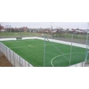 Set of perimeter protection nets for 22x4 m MLSZ artificial grass football pitches