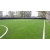 Set of perimeter protection nets for 22x4 m MLSZ artificial grass football pitches