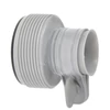 1.25&quot; to 1.5&quot; Type B Hose Adapters for Pumps &amp; Saltwater System INTEX 10722 - S-Sport.store