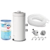 Krystal Clear Filter Pump C1000 Cartridge – INTEX 26638