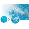 Krystal Clear Sand Filter System INTEX 26648 - New Hydro Aeration Technology - S-Sport.store