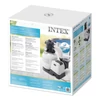 Krystal Clear Sand Filter System INTEX 26648 - New Hydro Aeration Technology - S-Sport.store