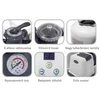 Krystal Clear Sand Filter System INTEX 26648 - New Hydro Aeration Technology - S-Sport.store