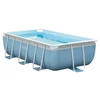Metal frame pool set, 300×175×80 CM INTEX PRISM FRAME 26784 - S-Sport.store