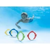 Diving fish rings INTEX