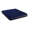 Classic Downy Airbed King 203×183×22 cm INTEX 64755 - S-Sport.store